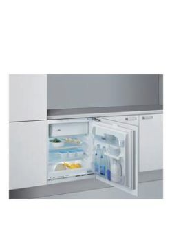 Whirlpool Arg108/18A+/Re Built-In Fridge